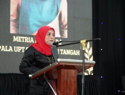 1.500 Guru dan Kepala Sekolah di Tanah Datar Ikuti Seminar Literasi