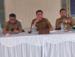 SISSCa V 2026 Siap Digelar, Sawahlunto Targetkan Songket Silungkang Mendunia