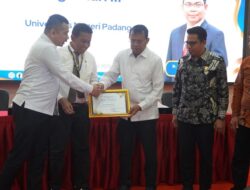 Ganefri: Keterbukaan Informasi Harus Diikuti Pembenahan Sistem di Badan Publik