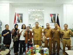 Pemko Pariaman Dukung Ruang Kreatif Anak Muda, Sinema Budaya Rabab Galuak Segera Digelar