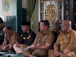  Lolos 15 Besar Nasional, Desa Wisata Simarasok Matangkan Persiapan Jelang Penilaian WIA 2026