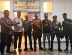 Porprov Sumbar 2026: Pessel Akhirnya Ikut Juga, Walau Seragam Defile tak Punya