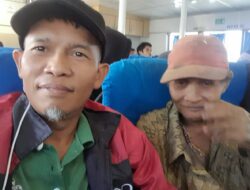 Suwito SH: 30 Tahun Bolak Balik Mentawai dan Kesetiaan Pada Armada ASDP