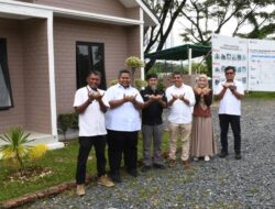 Dorong Pengembangan Material Ramah Gempa, Akademisi Unand Usul Uji Meja Getar untuk SEPABLOCK