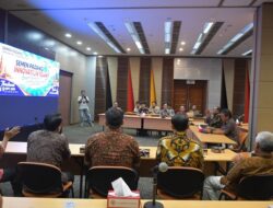 Sistematis dan Terstruktur, Begini Persiapan Tim Inovasi PT Semen Padang Menuju Ajang Internasional