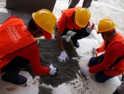 PT Semen Padang: Kompetensi Tukang Jadi Kunci Kualitas Bangunan