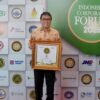 PT Semen Padang Raih Top CSR 2026, Perkuat Komitmen Lingkungan dan Pembangunan Berkelanjutan