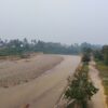 Asa Selepas Banjir Bandang Mereda