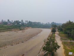 Asa Selepas Banjir Bandang Mereda