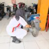 Jaringan Pertamina Enduro Motor Service Hasilkan Konsumen Oli Militan