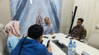 Buka Suara Soal Isu 80 Jemaah Umrah Sumbar Gagal Berangkat, Arabia Tour: Itu Kursi Pesawat Tak Terjual, Bukan Jemaah Batal Terbang!