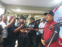 Memutus Rantai Kemiskinan, Mensos Saifullah Yusuf Tekankan Vitalnya Peran Wali Asuh Sekolah Rakyat