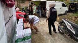 Tanggap Darurat Banjir Padang: BRI Peduli Salurkan Bantuan Kebutuhan Pokok untuk Warga Terdampak