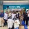 Musyawarah Iluni PPSP IKIP Padang Lintas 15 Angkatan Berlangsung Demokratis: Arif Rachman & Herry Zulman Terpilih Pimpin Tim Formatur
