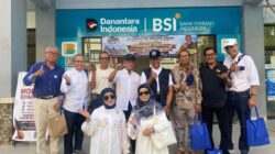 Musyawarah Iluni PPSP IKIP Padang Lintas 15 Angkatan Berlangsung Demokratis: Arif Rachman & Herry Zulman Terpilih Pimpin Tim Formatur
