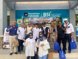 Musyawarah Iluni PPSP IKIP Padang Lintas 15 Angkatan Berlangsung Demokratis: Arif Rachman & Herry Zulman Terpilih Pimpin Tim Formatur