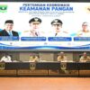 Gubernur Mahyeldi: Keamanan Pangan Harus Menjadi Prioritas Dalam Pelaksanaan MBG