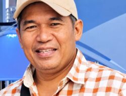 Beban Kerja Ekstrem Pascareformasi itu, Dipikul KPU Sampai Tujuan