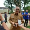 Sekda Sumbar Arry Yuswandi: NCH Pangian Disiapkan Jadi Pusat Ekonomi Kreatif Nagari