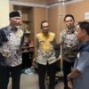 Kapal Terbakar Dekat Merak, Ketua MUI Sumbar Selamat Usai Melompat ke Laut