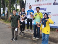 Dayung Agam Borong 8 Medali di Porprov XVI Sumbar 2026, Irma Suryani Apresiasi Perjuangan Atlet