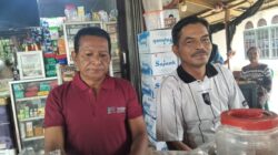 Kelompok Tani Padang Mardani Menunggu Ganti Rugi Tanaman Dan Relokasi Lahan Pertanian Pada Pemkab Agam 