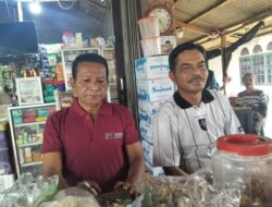 Kelompok Tani Padang Mardani Menunggu Ganti Rugi Tanaman Dan Relokasi Lahan Pertanian Pada Pemkab Agam 