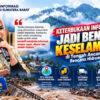 Keterbukaan Informasi Jadi Benteng Keselamatan di Tengah Ancaman Bencana Hidrometeorologi