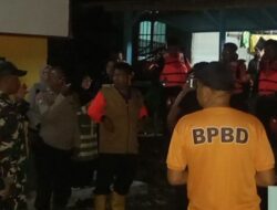 30 Orang Terjebak di Kawasan Wisata Langkuik Tinggi Malalak, Seluruhnya Berhasil Dievakuasi 