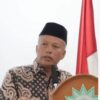 Tujuh kandidat Rektor UM Sumatra Barat mengikuti Bedah Visi Misi Calon Rektor
