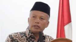 Tujuh kandidat Rektor UM Sumatra Barat mengikuti Bedah Visi Misi Calon Rektor