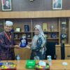 UHAMKA Sambut Baik Rencana Kerja Sama dengan Ponpes Modern Al Kautsar Muhammadiyah Sarilamak