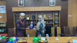 UHAMKA Sambut Baik Rencana Kerja Sama dengan Ponpes Modern Al Kautsar Muhammadiyah Sarilamak
