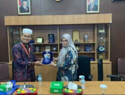 UHAMKA Sambut Baik Rencana Kerja Sama dengan Ponpes Modern Al Kautsar Muhammadiyah Sarilamak