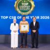 Raih Penghargaan Top CSR 2026, PT Semen Padang Fokus Dorong Kemandirian Masyarakat