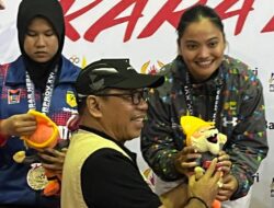 Padang Pariaman Tambah 12 Medali, Angkat Berat dan Karate Sumbang Emas