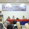 51 Relawan Pariaman Ikuti Pelatihan Bantuan Psikologis bagi Korban Bencana