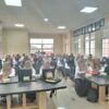 DPK Dharmasraya Gelar Bimtek Pemantapan Penggunaan Aplikasi Srikandi