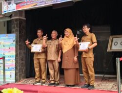Dinas Perpustakaan dan Kearsipan Sukses Gelar Pameran Arsip Luhak Nan Tuo dalam Sejarah