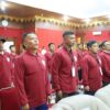 BMKG Bekali Nelayan Pariaman dengan Pengetahuan Cuaca dan Keselamatan Melaut