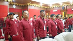 BMKG Bekali Nelayan Pariaman dengan Pengetahuan Cuaca dan Keselamatan Melaut