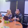 Perkuat Keterbukaan Informasi, Diskominfo Padang Pariaman Luncurkan Inovasi Kipprah
