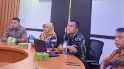 Perkuat Keterbukaan Informasi, Diskominfo Padang Pariaman Luncurkan Inovasi Kipprah