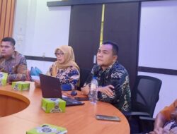 Perkuat Keterbukaan Informasi, Diskominfo Padang Pariaman Luncurkan Inovasi Kipprah