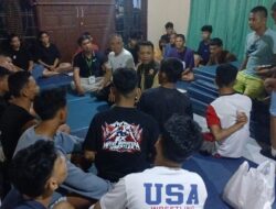 Padang Pariaman Koleksi 27 Medali, 6 Emas di Porprov XVI Sumbar