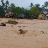 Banjir di Kuranji Padang, Penangkar Kehilangan 50 Ribu Bibit Tanaman