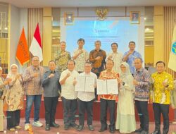 Bawaslu Gandeng UNP, Mahasiswa Disiapkan Jadi Agen Pengawasan Digital Pemilu 2029