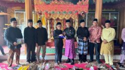 Tokoh Adat Bukittinggi Studi Banding ke Jambi Terkait Penerapan Perda dan Peradilan Adat