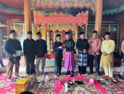 Tokoh Adat Bukittinggi Studi Banding ke Jambi Terkait Penerapan Perda dan Peradilan Adat