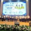 ILUNI UNP Award 2026 Diserahkan, Tutup Rangkaian Dies Natalis ke-72 UNP